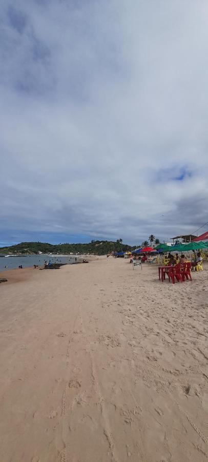 Pousada Abais-Inn Cabo de Santo Agostinho Eksteriør billede